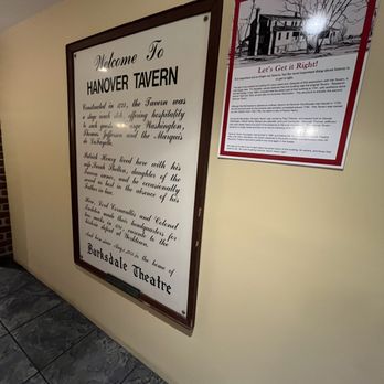 Hanover Tavern - New American Near Me - Hanover, Virginia