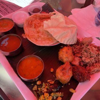 Thalaiva's Indian Kitchen - Indian Near Me - Park Ridge, Illinois Thalaiva's Indian Kitchen - Indian Near Me - Park Ridge, Illinois