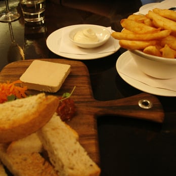 Fix Restaurant & Wine Bar - Restaurants Near Me - Brisbane, QLD Fix Restaurant & Wine Bar - Restaurants Near Me - Brisbane, QLD