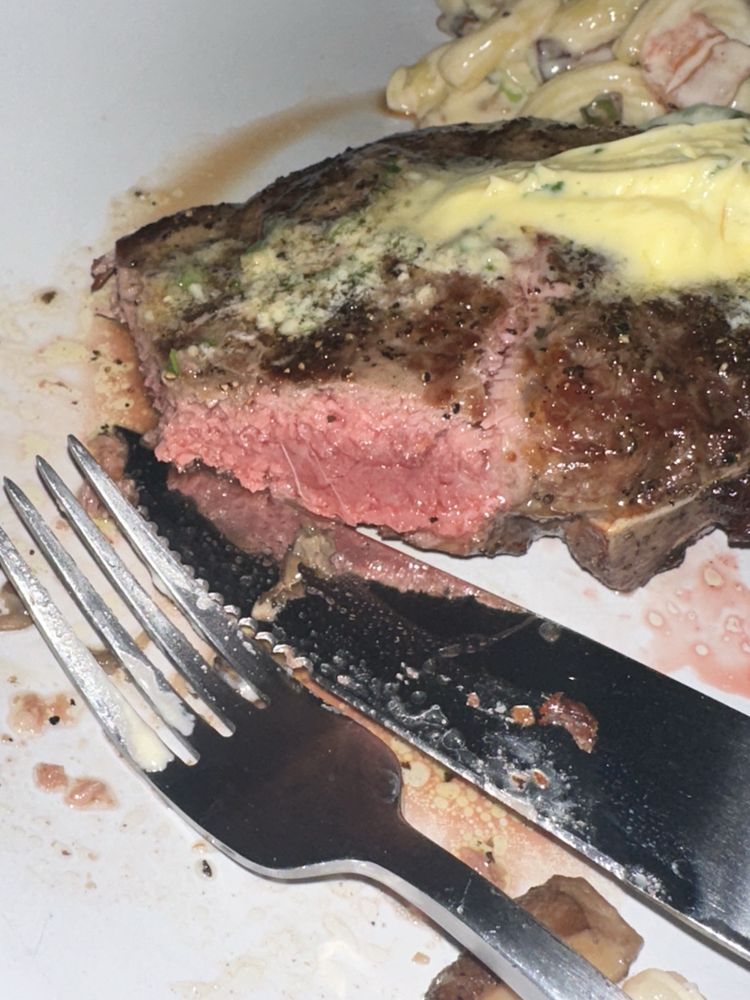 Butcher's Chop House & Bar