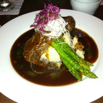 Hapa J's - Braised short ribs. - Hawaiian Near Me - San Clemente, California