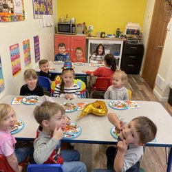 Little Lamb’s Preschool