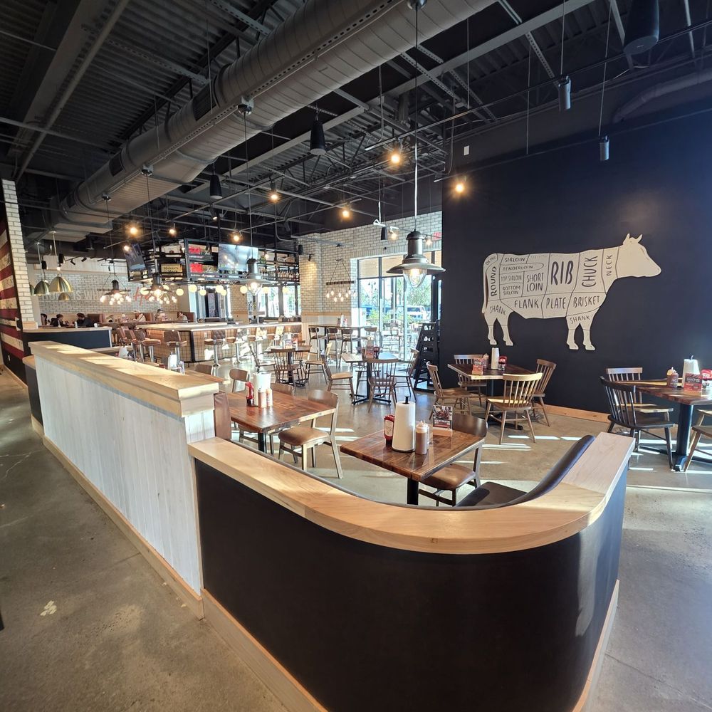 4 Rivers Smokehouse - Southern Near Me - Middleton, Florida