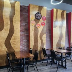 Byrd's Hot Chicken