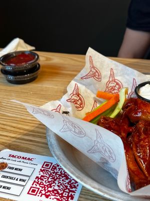 Taco Mac Suwanee by null