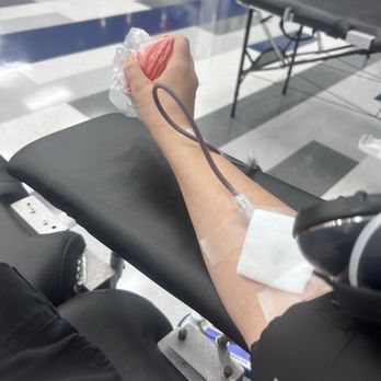 American Red Cross - Blood & Plasma Donation Centers Near Me - Gilbert, Arizona