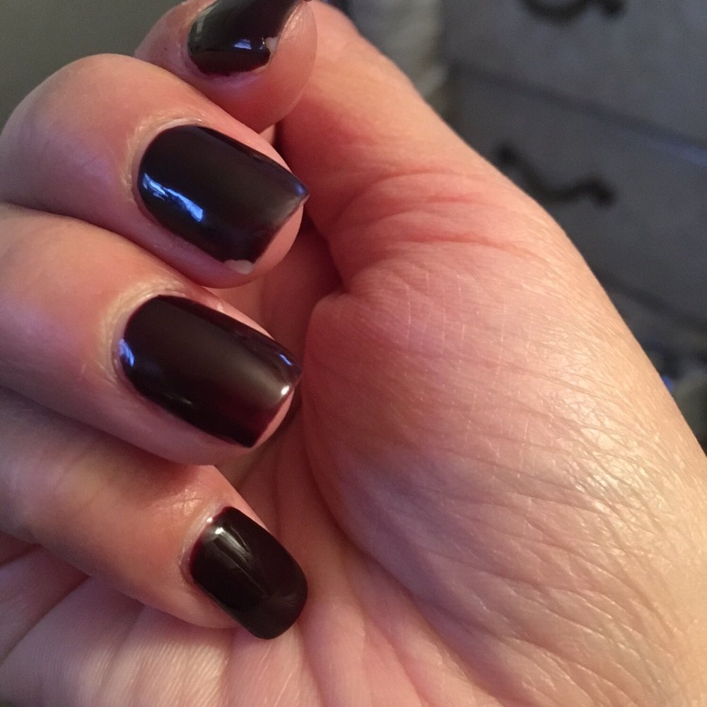 Fantasy Nails - Nail Salons Near Me - Van Nuys, California