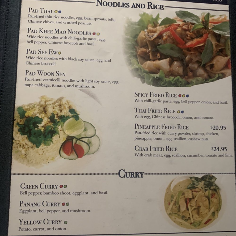 Similan Thai Restaurant - Thai Near Me - Solana Beach, California Similan Thai Restaurant - Thai Near Me - Solana Beach, California