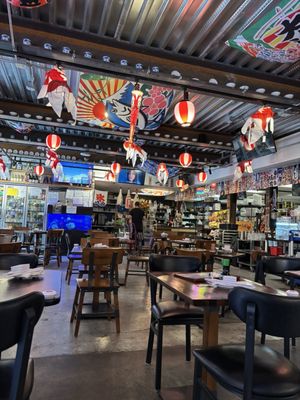 Misaki Sushi by null