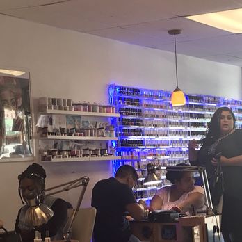Beauty for You - Nail polishes - Nail Salons Near Me - San Francisco, California