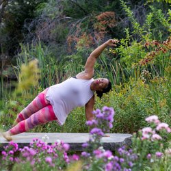 This is what a Yoga Body looks like!