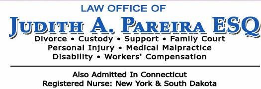 Law Offices of Judith A Pareira