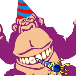 Our First Party