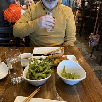 Blu DTR - Handsome husband - not available on the dinner menu - Japanese Near Me - Rogers, Arkansas Blu DTR - Handsome husband - not available on the dinner menu - Japanese Near Me - Rogers, Arkansas