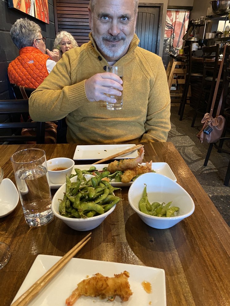 BLU IN DTR 43 Photos & 28 Reviews 214 W Elm St, Rogers, Arkansas