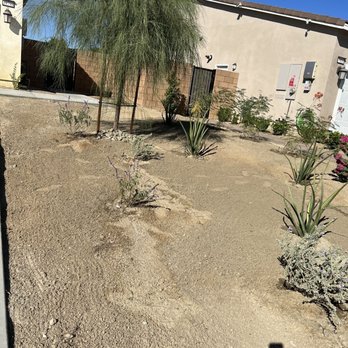 Paloma’s Water and Dirt Construction - Landscaping Near Me - Indio, California Paloma’s Water and Dirt Construction - Landscaping Near Me - Indio, California