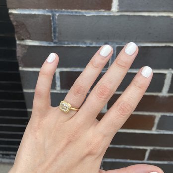 Gotham Nails - Gel manicure - Nail Salons Near Me - Hoboken, New Jersey Gotham Nails - Gel manicure - Nail Salons Near Me - Hoboken, New Jersey