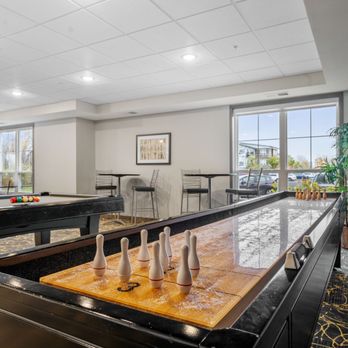 Vincent Woods - Apartments Near Me - Rogers, Minnesota