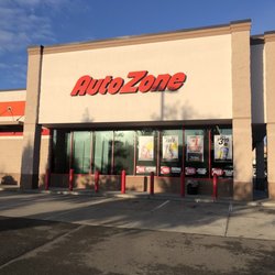 AutoZone - Auto Zone Maple Valley- 4 Corners