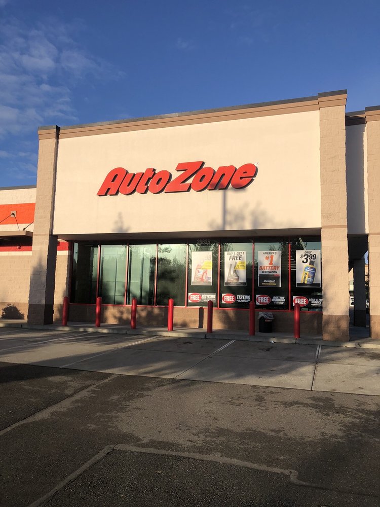 AUTOZONE Updated September 2024 10 Reviews 26635 Maple Valley Hwy