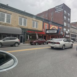 Jimmie's Restaurant