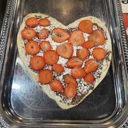 Francescas Pizza