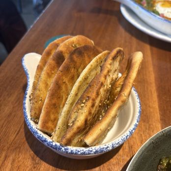 Unconventional Diner - Zaatar Naan - Breakfast & Brunch Near Me - Washington, DC, District of Columbia Unconventional Diner - Zaatar Naan - Breakfast & Brunch Near Me - Washington, DC, District of Columbia