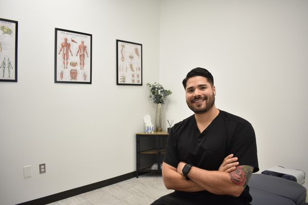 Peak Performance And Functional Chiropractic