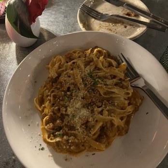 Lovina - Bolognese. - New American Near Me - Calistoga, California Lovina - Bolognese. - New American Near Me - Calistoga, California