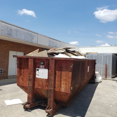 Junk and Hauling Services - Looking to remove some Junk or need help Hauling Give us a call today!!!