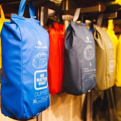 Buffalo Peak Outfitters