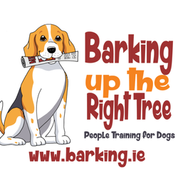 Barking Up the Right Tree