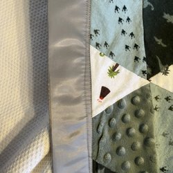 Olympia Alterations