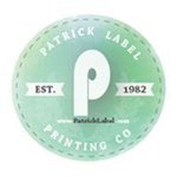 Patrick Label Printing - custom design stickers - Printing Services Near Me - Los Angeles, California Patrick Label Printing - custom design stickers - Printing Services Near Me - Los Angeles, California