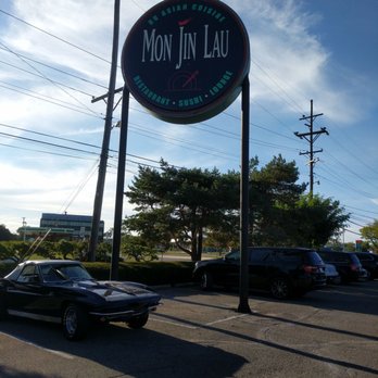 Mon Jin Lau - Asian Fusion Near Me - Troy, Michigan Mon Jin Lau - Asian Fusion Near Me - Troy, Michigan