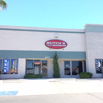 Butch's Speed Shop - Auto Parts & Supplies Near Me - Las Vegas, Nevada Butch's Speed Shop - Auto Parts & Supplies Near Me - Las Vegas, Nevada