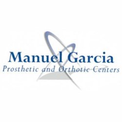 Manuel Garcia Prosthetic & Orthotic Centers