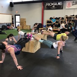 Chelsea Strength and Conditioning