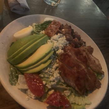 Bluejacket - Cobb Salad - Breweries Near Me - Washington, DC, District of Columbia Bluejacket - Cobb Salad - Breweries Near Me - Washington, DC, District of Columbia