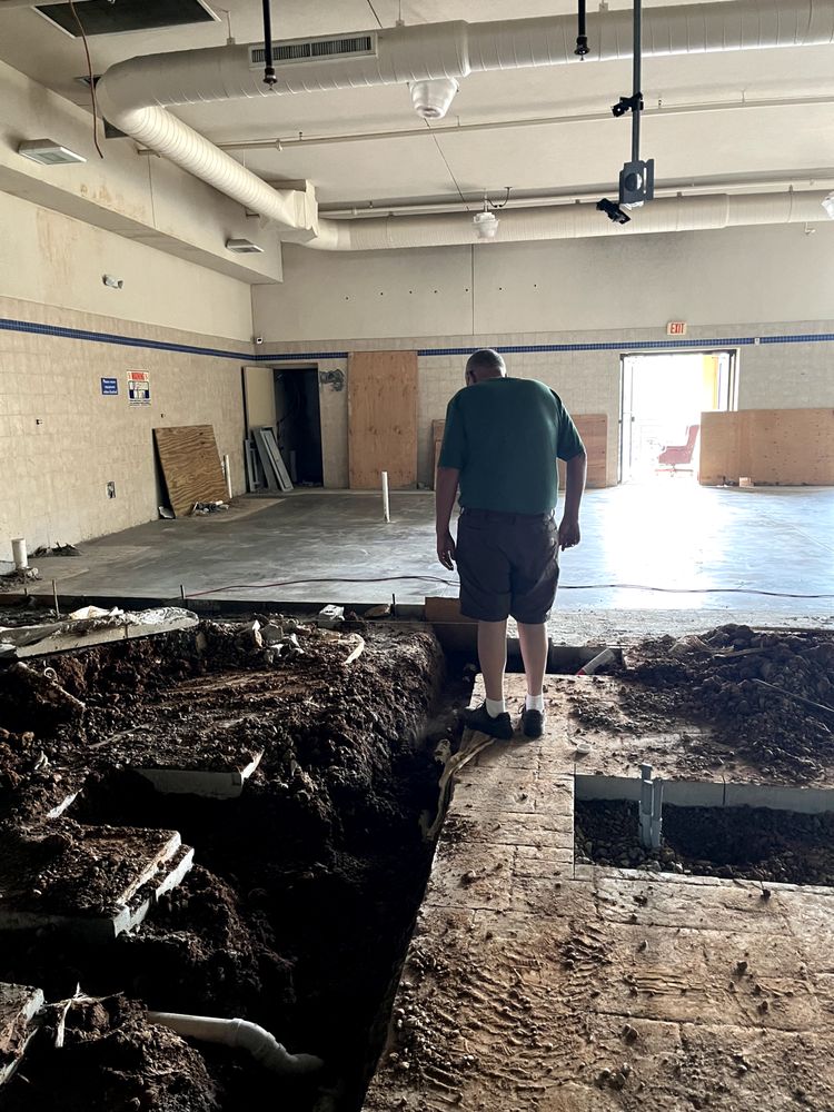 Slide of Pisgah Plumbing Services