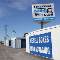 National Mini Storage