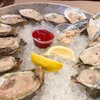 Shucks Pacific Fish House & Oyster Bar gift card