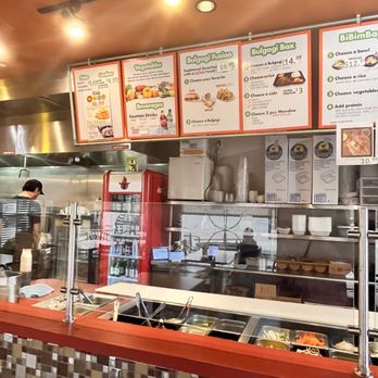 Gogi BiBimBap - Korean Near Me - Henrico, Virginia