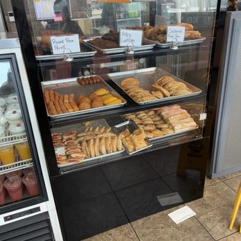 Tom's Cuban on the Go - Sweet and savory options - Coffee & Tea Near Me - Ocala, Florida Tom's Cuban on the Go - Sweet and savory options - Coffee & Tea Near Me - Ocala, Florida