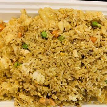Somewhere In Bangkok - 55. Pineapple Fried Rice - Thai Near Me - Southington, Connecticut Somewhere In Bangkok - 55. Pineapple Fried Rice - Thai Near Me - Southington, Connecticut
