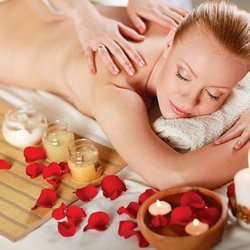 April's Massage