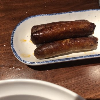 Unconventional Diner - Lamb sausage - Breakfast & Brunch Near Me - Washington, DC, District of Columbia Unconventional Diner - Lamb sausage - Breakfast & Brunch Near Me - Washington, DC, District of Columbia