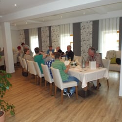 Stadl - Wirges - Raum Steimel im Obergschoss