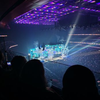 Trans-Siberian Orchestra - Light show - Music Venues Near Me - Glendale, Arizona Trans-Siberian Orchestra - Light show - Music Venues Near Me - Glendale, Arizona