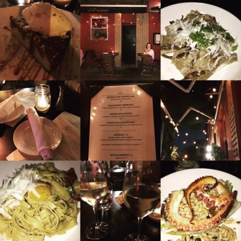 Dell'anima - Our night! - Italian Near Me - New York, New York Dell'anima - Our night! - Italian Near Me - New York, New York